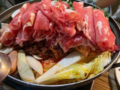 -MI WU FACTORY米屋美食工厂餐厅(绿地店)