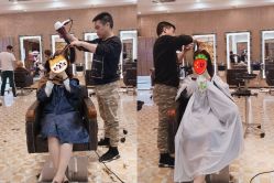 -丝情发艺 I SALON