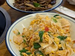 -妈妈的味道(和顺古镇店)