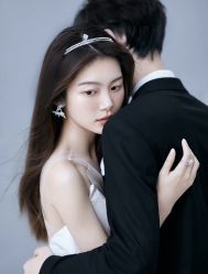 -苏菲雅婚纱摄影(环城南路店)