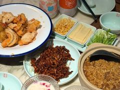 -小吊梨汤·北京菜·烤鸭(清河万象汇店)