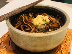 淮扬炒软兜-民国红公馆·秦淮八艳(夫子庙店)