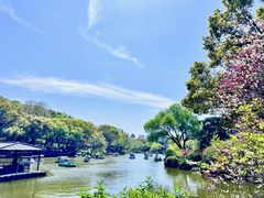 -惠山古镇·寄畅园