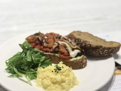 -娜娜家·Nana's restaurant(国金汇店)