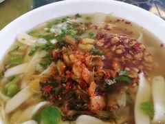 -回辉登偰氏面片(东莲花美食街店)