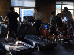-Ms.Pilates 普拉提技术(尚悦湾陆家嘴店)