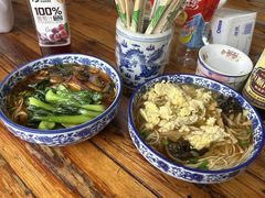 -太湖面馆十八浇(渔港路店)