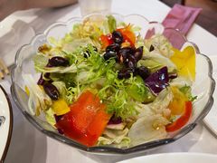 大拌菜-峨嵋酒家总店(车公庄店)