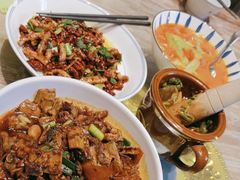 -树厨贵州菜(大十字店)