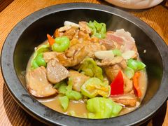 -云海肴云南菜(正大广场店)