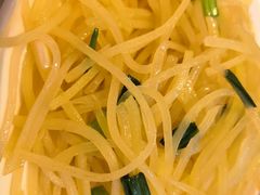 -八珍饺子·烤鸭·家常菜