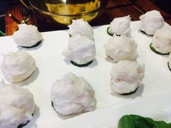 墨鱼滑-老北京涮羊肉炭火蛙锅(方塔街店)
