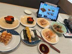 -滨寿司(新街口中央商场店)