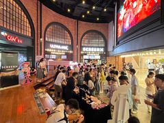 -CGV影城(壹方城IMAX店)