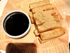 -亦海人家烤鸭店(康定街店)