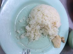 水门肥鸡饭-红大哥水门鸡饭(總店)