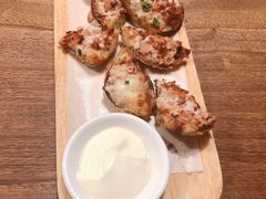 烤土豆皮-G+KITCHEN(龙湖狮山天街店)