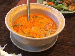 -金不换泰国餐厅(荃湾广场店)
