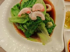 -功德林素菜饭庄(前门店)