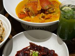 -小大董·烤鸭(王府井apm店)