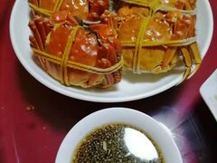 -道道鲜·崇明私房菜(五角场店)