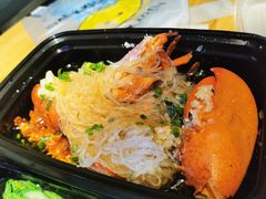 -盒马鲜生(杭州运河上街店)