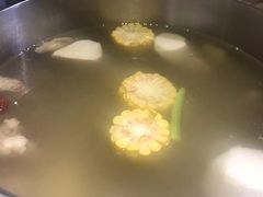 -牛记皇鲜牛肉火锅(环球度假区梨园店)