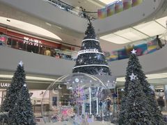 -SM城市广场(扬州店)