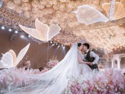 -伯瓷皇后婚纱艺术空间