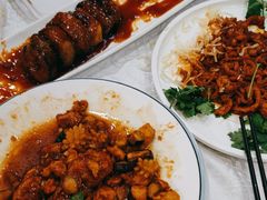 -津悦·正阳春烤鸭(红旗南路店)