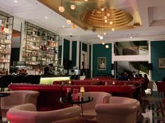 -The St·Regis Bar 瑞吉酒吧