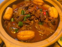 -长亭酒肆.武夷菜(鼓楼后海店)