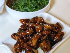 -简小姐·上海餐厅(长城大厦店)