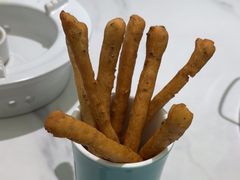 -朝花里川菜小馆朝(益田假日里店)