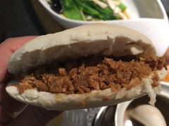 -安多素食(广仁寺路店)