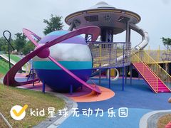-清远熹乐谷温泉度假酒店