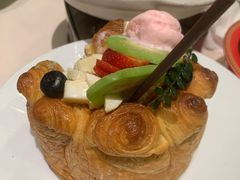 -大鸭梨烤鸭(甘家口店)