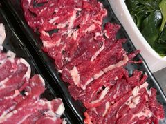-宴全牛粤来越牛潮汕鲜牛肉火锅(海州万达广场店)