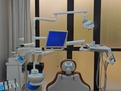 -牙博士口腔品牌连锁(杨浦店)