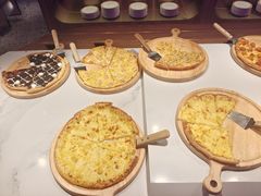 -比格比萨自助(公益西桥华联店)