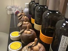 -木兰逸•泰式按摩•头疗•SPA(车公庙店)