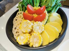 -八珍玉食鸡煲·打边炉(印象城店)