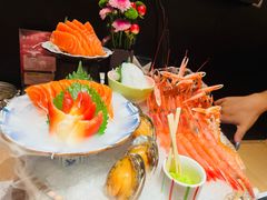 -匠和风精致料理(春熙路群光广场店)