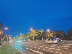 -西秀海滩公园