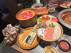 -牛YO寿喜烧和牛火锅自助(三台子万象汇店)