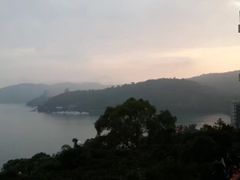 -日月潭