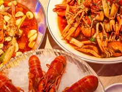 -红盔甲·小龙虾(车公庙店)