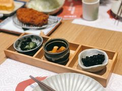 -堂本家·二代目·炸猪排(中心书城店)