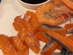 -厦门希尔顿逸林酒店·圆聚自助餐厅(五缘湾店)