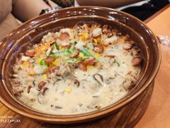 -萨莉亚意式餐厅(河东万达店)